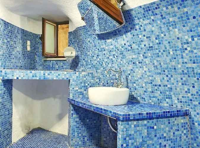 Navita Cave * סנטוריני