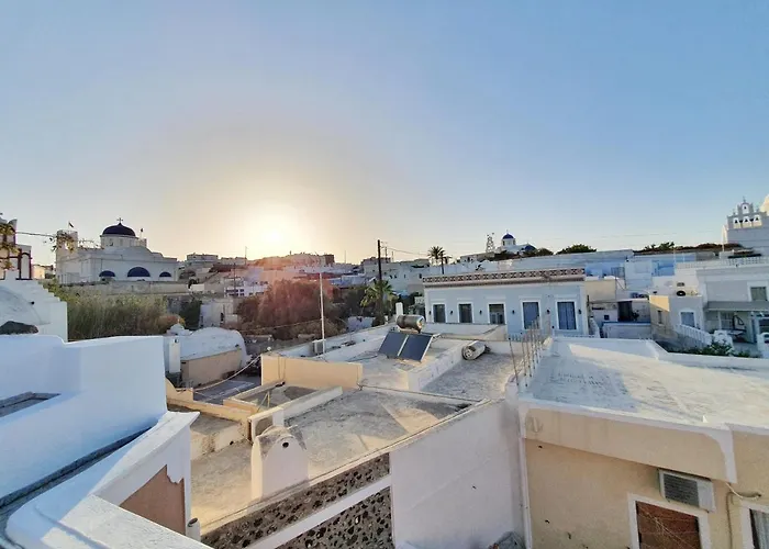 Navita Cave דירה