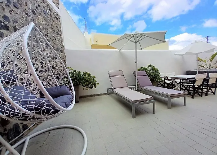 דירה Navita Cave *