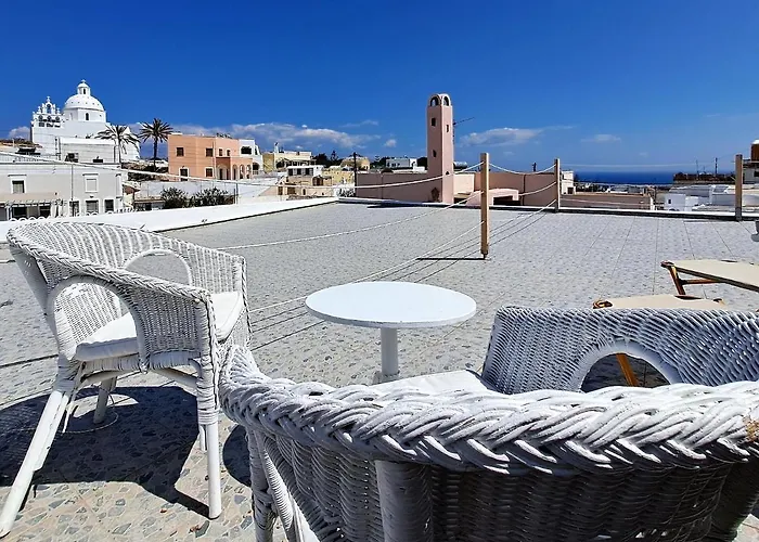 Navita Cave * סנטוריני