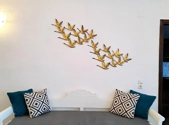 Navita Cave דירה