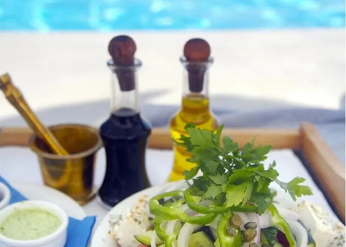 דירה Navita Cave *