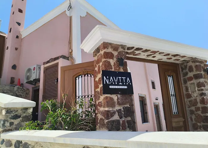 Navita Cave דירה