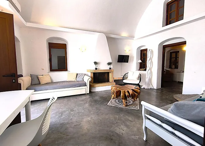 דירה Navita Cave *