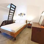 Διαμέρισμα Navita Cave *