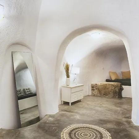 Lejlighed Navita Cave Fira (Santorini)