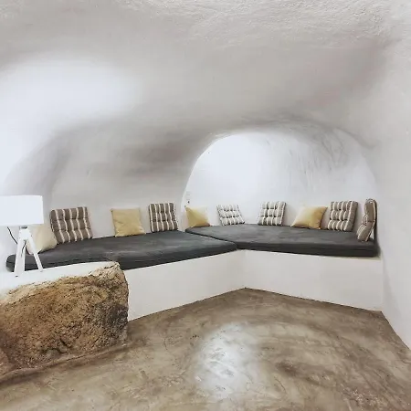 شقة Navita Cave